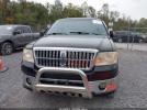 Lincoln Mark LT Image 2