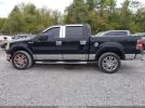 Lincoln Mark LT Image 7
