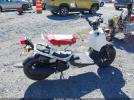 Honda Nps50 Image 10