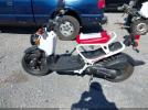 Honda Nps50 Image 12