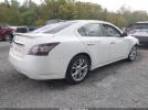 Nissan Maxima 3.5 Sv Image 4