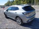 Buick Envision Avenir Awd Image 19