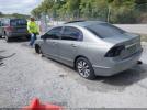 Honda Civic Ex Image 3