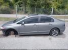 Honda Civic Ex Image 14