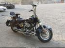 Harley-Davidson Flstc Image 1