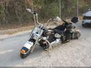 Harley-Davidson Flstc Image 5