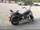 Harley-Davidson Flstc Image 4