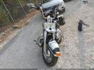 Harley-Davidson Flstc Image 3