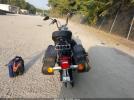 Harley-Davidson Flstc Image 8