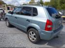 Hyundai TUCSON Gls Image 10