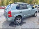 Hyundai TUCSON Gls Image 4