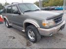 Ford Explorer Image 1