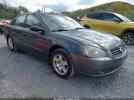 Nissan Altima 2.5 S Image 1