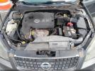 Nissan Altima 2.5 S Image 8