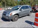 Chevrolet Equinox Lt Image 11