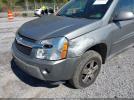 Chevrolet Equinox Lt Image 10