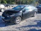 Chevrolet Cruze Lt Image 3