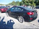 Chevrolet Cruze Lt Image 4