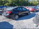Chevrolet Cruze Lt Image 6