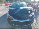 Chevrolet Cruze Lt Image 9