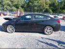 Chevrolet Cruze Lt Image 10