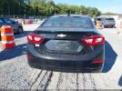 Chevrolet Cruze Lt Image 16