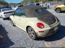 Volkswagen Beetle 2.5 Image 10