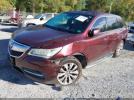Acura MDX Image 4