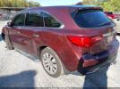Acura MDX Image 2