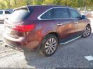 Acura MDX Image 3