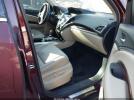 Acura MDX Image 8