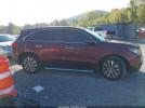 Acura MDX Image 11
