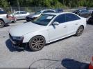 Audi A4 2.0t Premium Image 2