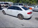 Audi A4 2.0t Premium Image 5
