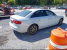 Audi A4 2.0t Premium Image 3