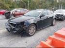 Cadillac CTS Performance Image 4