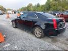Cadillac CTS Performance Image 8