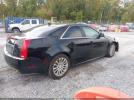 Cadillac CTS Performance Image 5