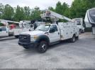 Ford F-450 Xl Image 2