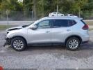 Nissan Rogue Sv Fwd Image 5