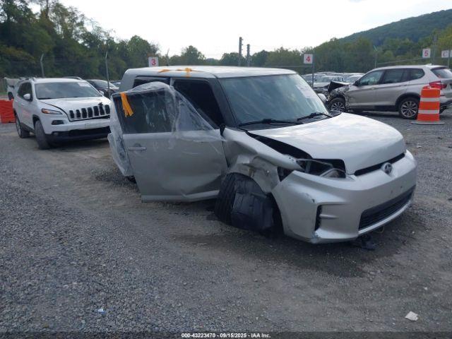  Salvage Scion xB