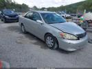 Toyota Camry Le Image 1