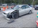 Toyota Camry Le Image 6