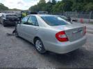 Toyota Camry Le Image 2