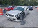 Toyota Camry Le Image 5