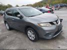 Nissan Rogue Sv Image 1