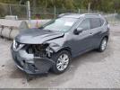 Nissan Rogue Sv Image 2