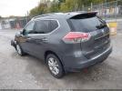 Nissan Rogue Sv Image 3