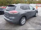 Nissan Rogue Sv Image 14
