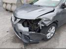 Nissan Rogue Sv Image 4